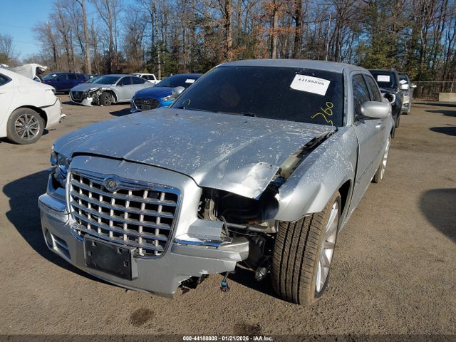 Aukcja sprzedaży 2008 Chrysler 300c Hemi, vin: 2C3LA63HX8H119944, numer aukcji: 44188808