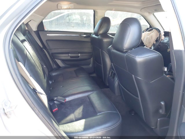 Aukcja sprzedaży 2008 Chrysler 300c Hemi, vin: 2C3LA63HX8H119944, numer aukcji: 44188808