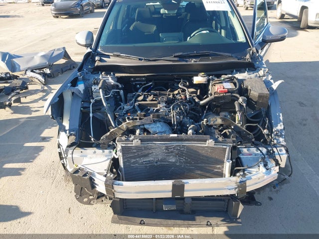5J6RS4H21RL005664 Honda Cr-v Lx Awd