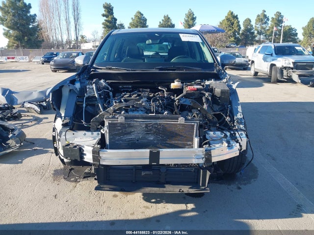 5J6RS4H21RL005664 Honda Cr-v Lx Awd