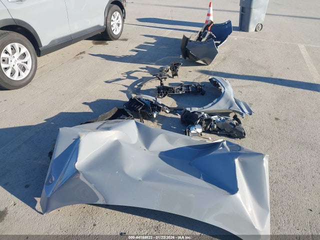 5J6RS4H21RL005664 Honda Cr-v Lx Awd