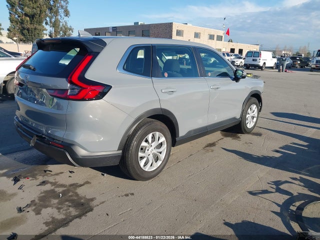 5J6RS4H21RL005664 Honda Cr-v Lx Awd