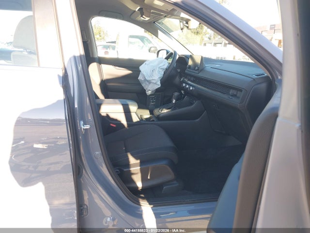 5J6RS4H21RL005664 Honda Cr-v Lx Awd