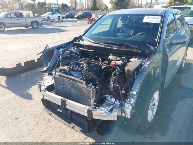 5J6RS4H21RL005664 Honda Cr-v Lx Awd