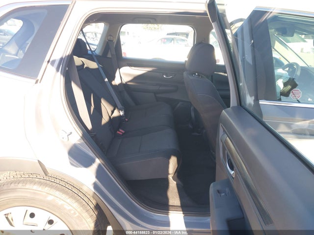 5J6RS4H21RL005664 Honda Cr-v Lx Awd