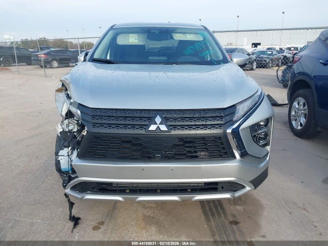 Продаж на аукціоні авто 2025 Mitsubishi Eclipse Cross, vin: JA4ATWAA1SZ045270, номер лоту: 44188831