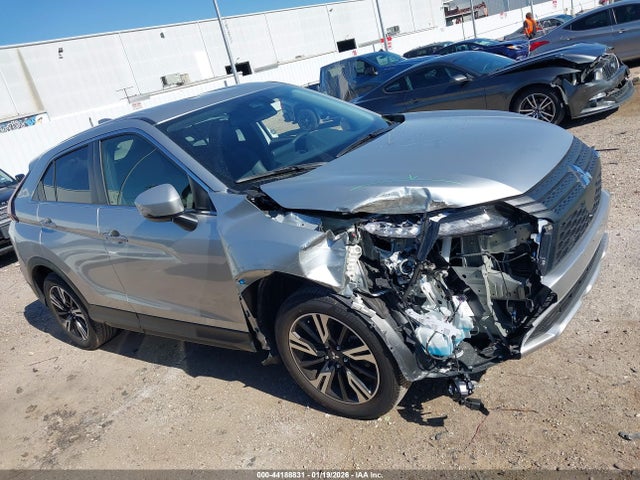 Продаж на аукціоні авто 2025 Mitsubishi Eclipse Cross, vin: JA4ATWAA1SZ045270, номер лоту: 44188831