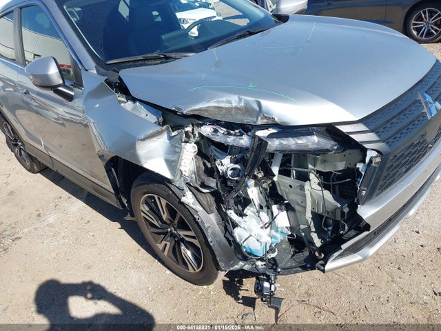 2025 MITSUBISHI ECLIPSE CROSS JA4ATWAA1SZ045270 Photo 5