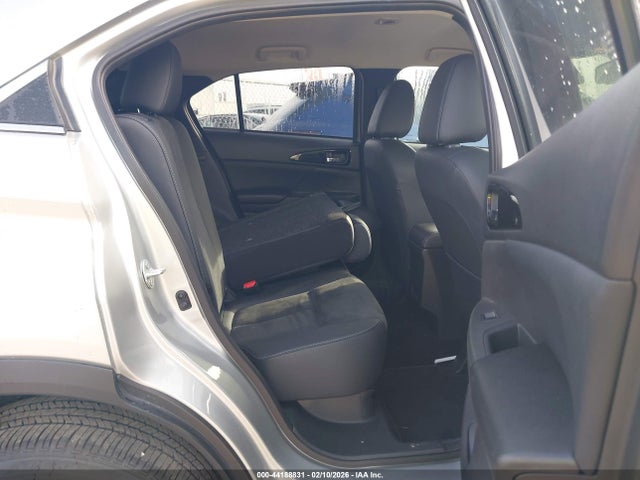 2025 MITSUBISHI ECLIPSE CROSS JA4ATWAA1SZ045270 Photo 7
