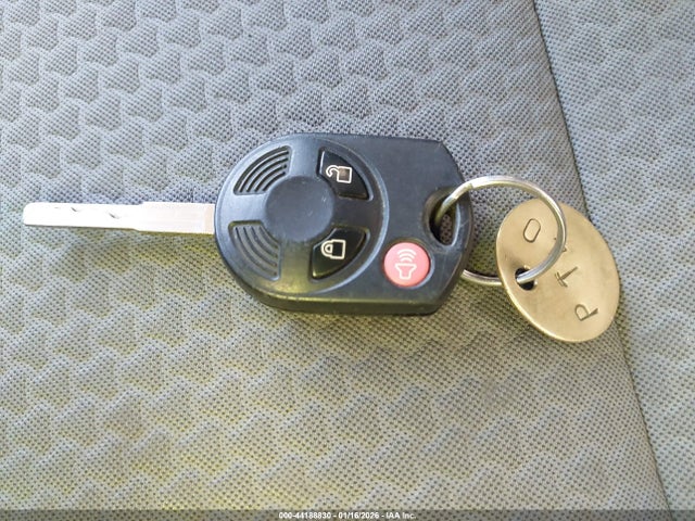1FMCU9GD1HUC16342 Ford ESCAPE SE