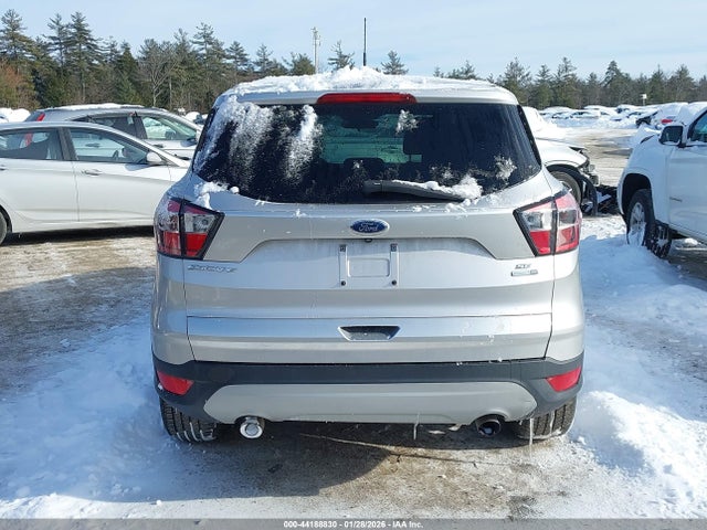 1FMCU9GD1HUC16342 Ford ESCAPE SE
