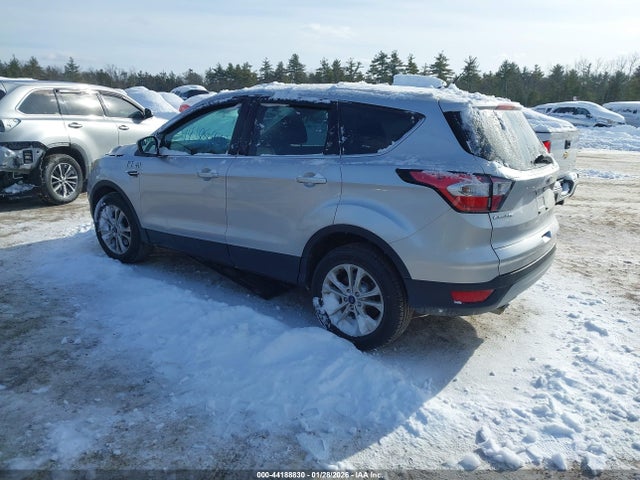 1FMCU9GD1HUC16342 Ford ESCAPE SE