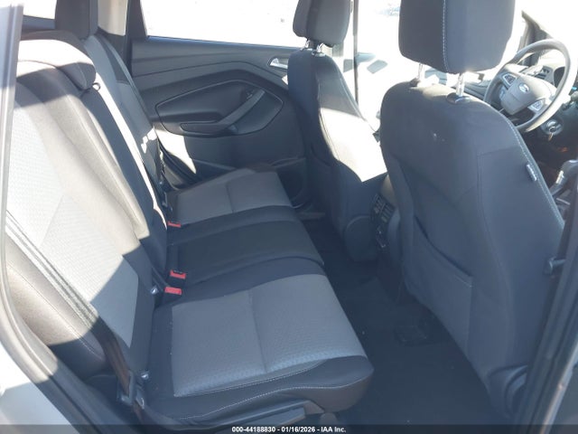1FMCU9GD1HUC16342 Ford ESCAPE SE