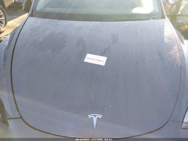 2023 TESLA MODEL Y 7SAYGDEE0PA172079 Photo 9