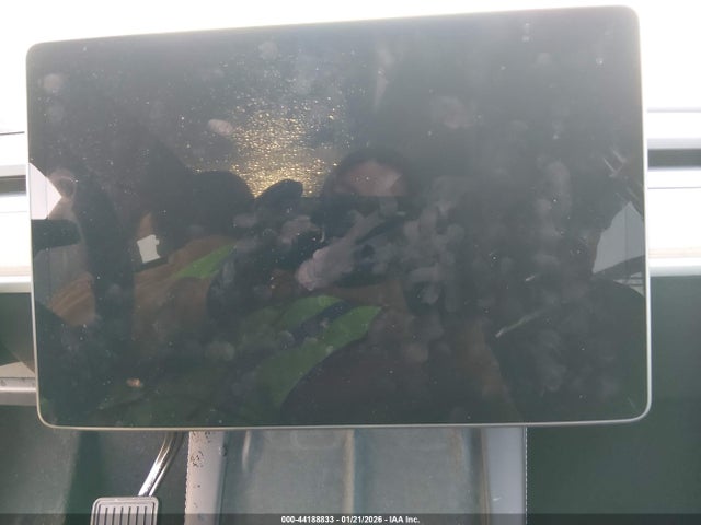 2023 TESLA MODEL Y 7SAYGDEE0PA172079 Photo 6