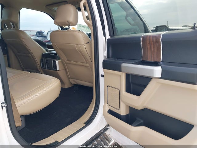 Aukcja sprzedaży 2016 Ford F-150 Lariat, vin: 1FTEW1CG0GFA12272, numer aukcji: 44188834