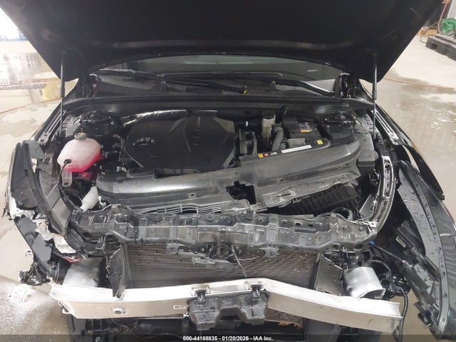 KNAG64J77S5373149 KIA K5 Gt-line