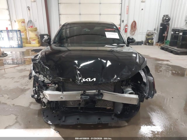 KNAG64J77S5373149 KIA K5 Gt-line