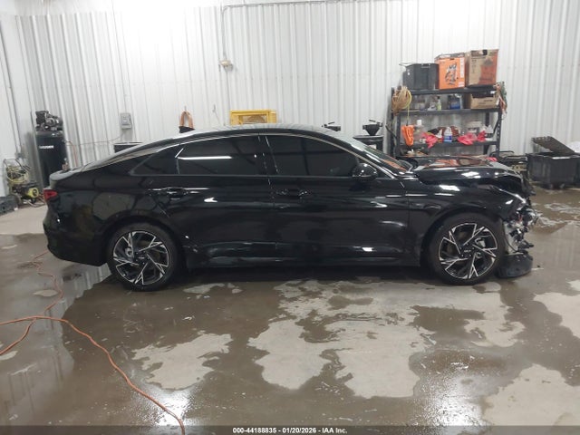 KNAG64J77S5373149 KIA K5 Gt-line
