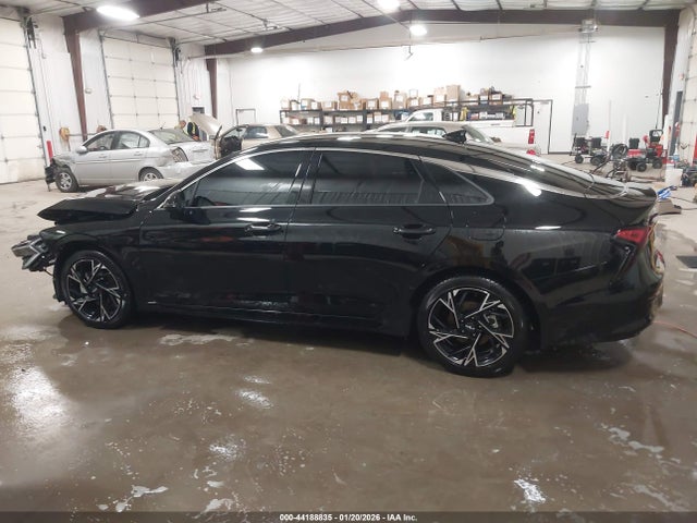 KNAG64J77S5373149 KIA K5 Gt-line