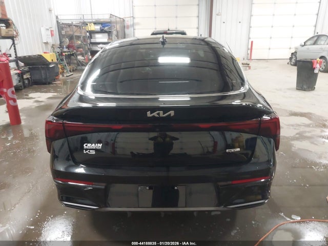 KNAG64J77S5373149 KIA K5 Gt-line