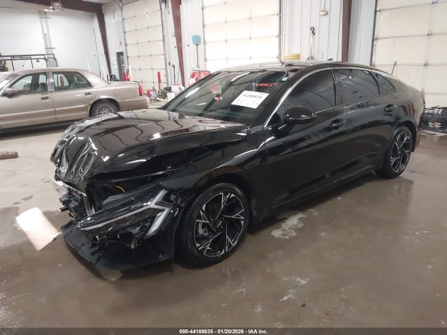 KNAG64J77S5373149 KIA K5 Gt-line