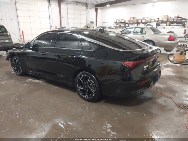 KNAG64J77S5373149 KIA K5 Gt-line