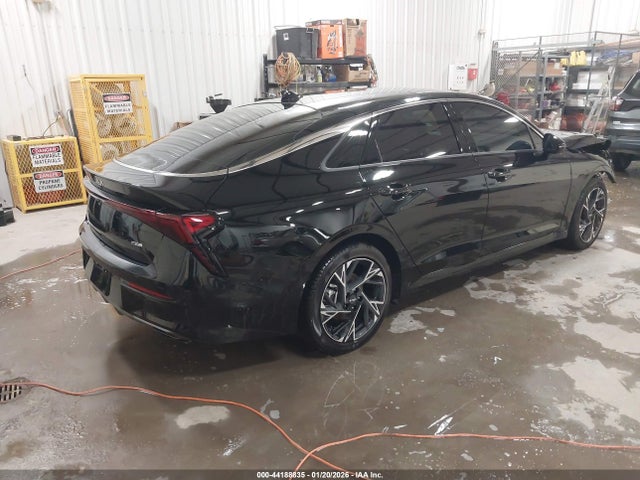 KNAG64J77S5373149 KIA K5 Gt-line