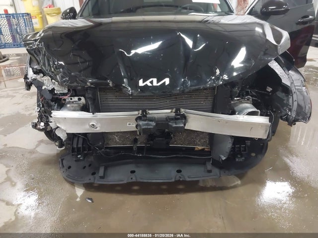 KNAG64J77S5373149 KIA K5 Gt-line