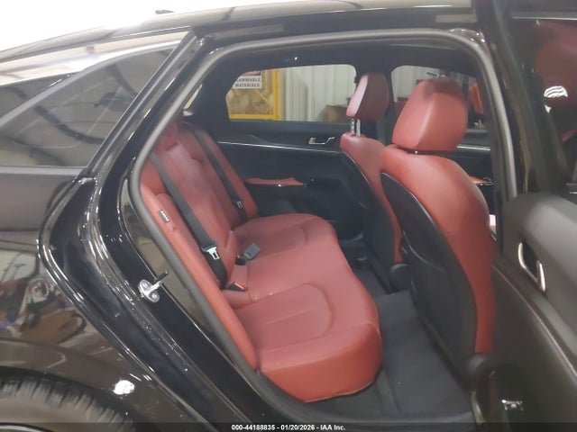 KNAG64J77S5373149 KIA K5 Gt-line
