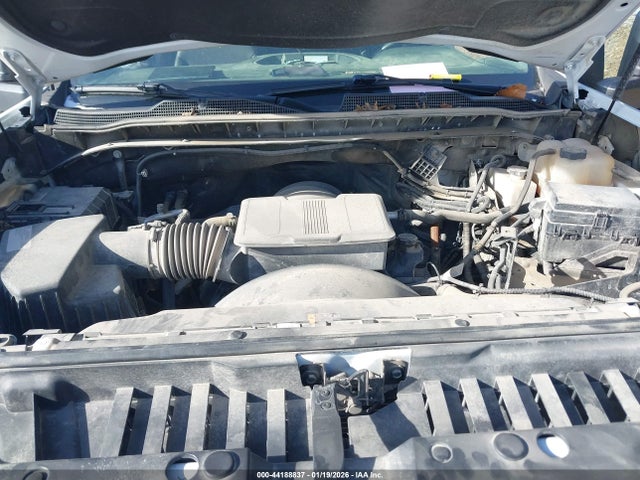 Продаж на аукціоні авто 2021 Chevrolet Silverado 3500hd 4wd  Long Bed Wt, vin: 1GC3YSE73MF103570, номер лоту: 44188837