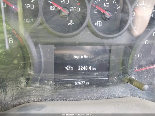 Продаж на аукціоні авто 2021 Chevrolet Silverado 3500hd 4wd  Long Bed Wt, vin: 1GC3YSE73MF103570, номер лоту: 44188837