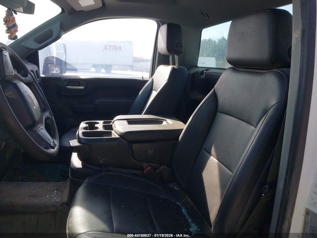 Продаж на аукціоні авто 2021 Chevrolet Silverado 3500hd 4wd  Long Bed Wt, vin: 1GC3YSE73MF103570, номер лоту: 44188837