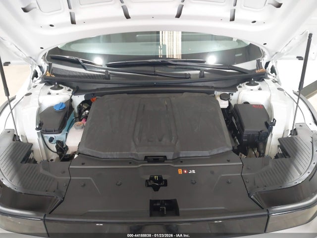 7YAKN4DA4TY041931 Hyundai Ioniq 5 Sel