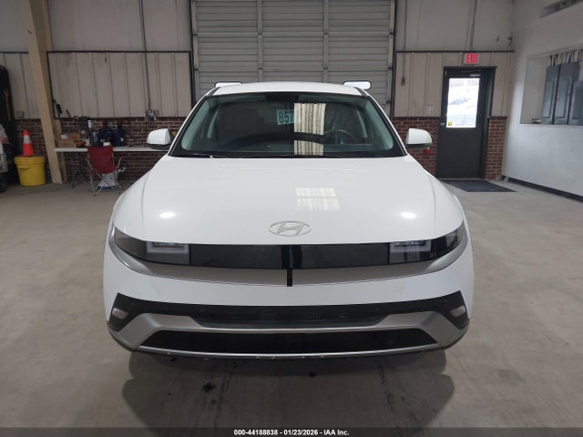 7YAKN4DA4TY041931 Hyundai Ioniq 5 Sel