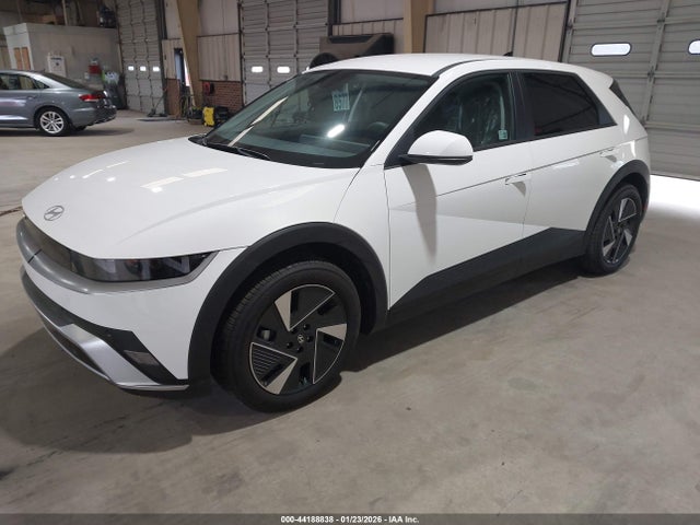 7YAKN4DA4TY041931 Hyundai Ioniq 5 Sel