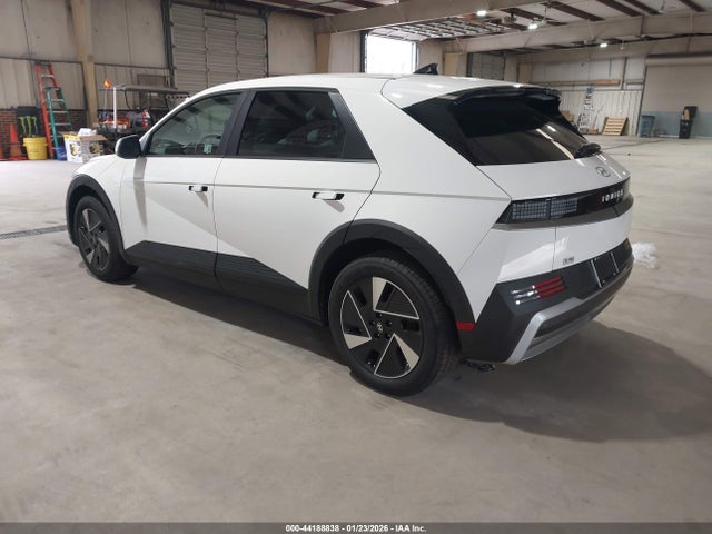 7YAKN4DA4TY041931 Hyundai Ioniq 5 Sel