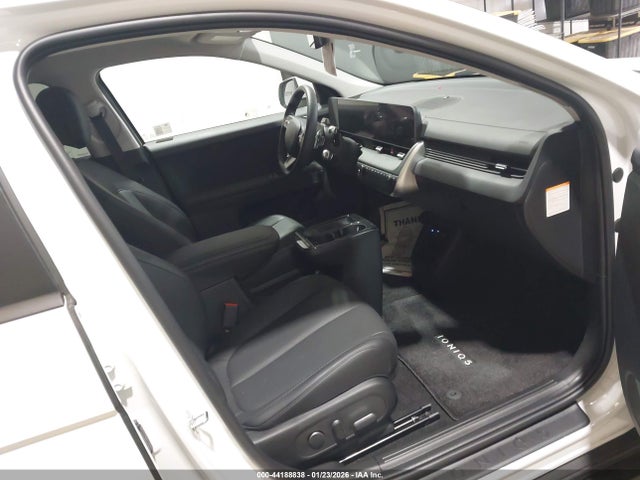 7YAKN4DA4TY041931 Hyundai Ioniq 5 Sel