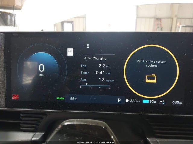 7YAKN4DA4TY041931 Hyundai Ioniq 5 Sel