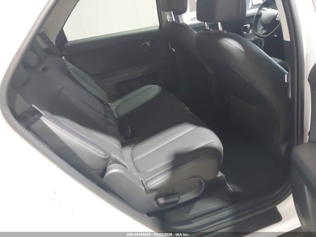 7YAKN4DA4TY041931 Hyundai Ioniq 5 Sel