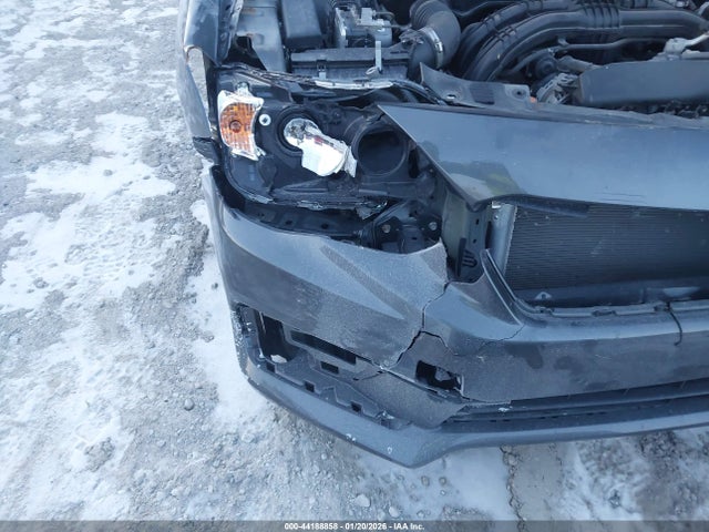 2022 Subaru Impreza Base 5-door მანქანა იყიდება აუქციონზე, vin: 4S3GTAB65N3723409, აუქციონის ნომერი: 44188858