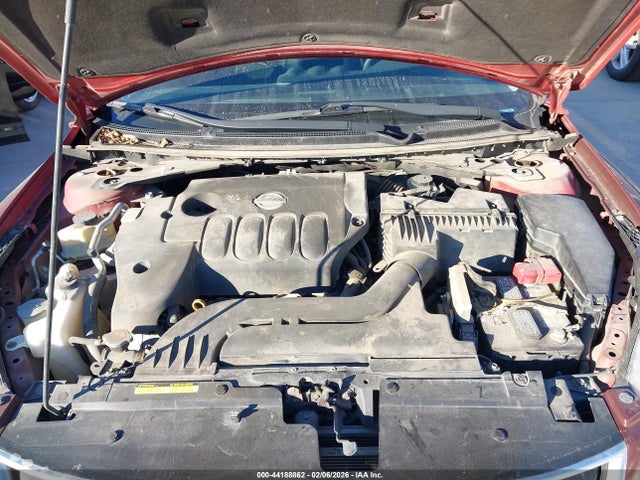 2011 NISSAN ALTIMA 1N4AL2AP0BN400381 Photo 9
