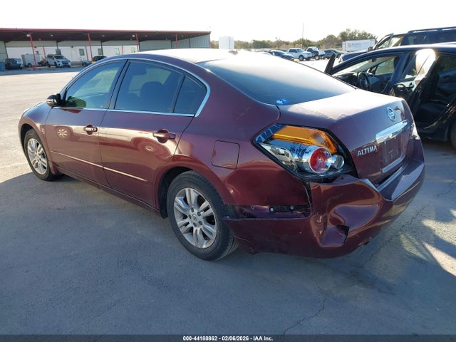 2011 NISSAN ALTIMA 1N4AL2AP0BN400381 Photo 2