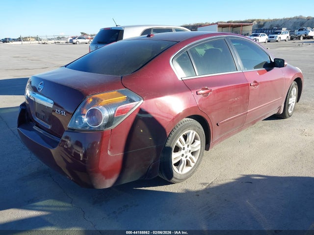 2011 NISSAN ALTIMA 1N4AL2AP0BN400381 Photo 3