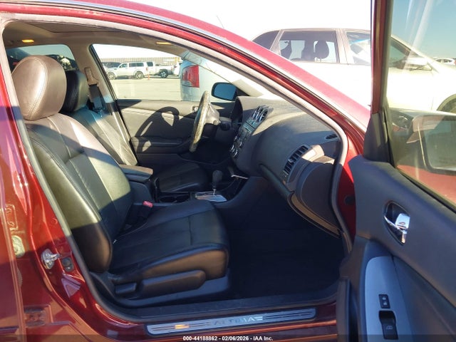 2011 NISSAN ALTIMA 1N4AL2AP0BN400381 Photo 4