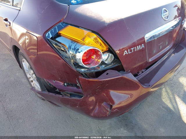 2011 NISSAN ALTIMA 1N4AL2AP0BN400381 Photo 5