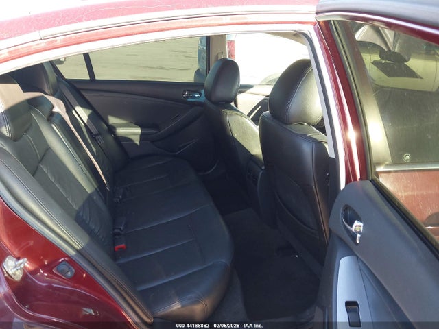 2011 NISSAN ALTIMA 1N4AL2AP0BN400381 Photo 7