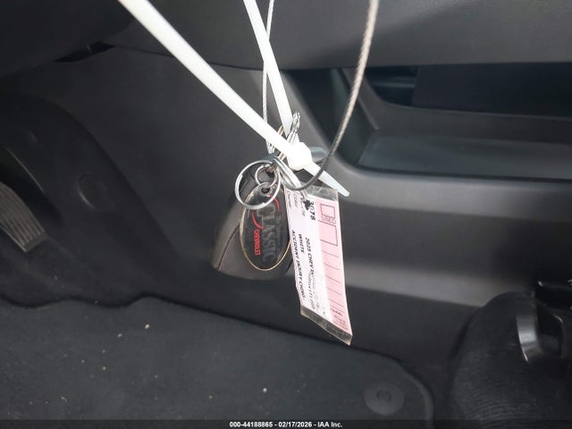 Aukcja sprzedaży 2025 Chevrolet Equinox Fwd Lt, vin: 3GNAXHEG6SL185107, numer aukcji: 44188865