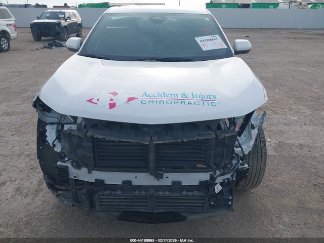 Aukcja sprzedaży 2025 Chevrolet Equinox Fwd Lt, vin: 3GNAXHEG6SL185107, numer aukcji: 44188865