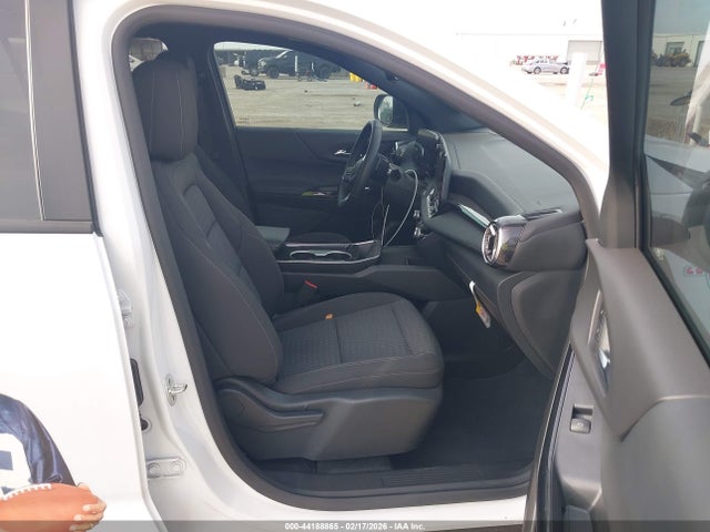 Aukcja sprzedaży 2025 Chevrolet Equinox Fwd Lt, vin: 3GNAXHEG6SL185107, numer aukcji: 44188865